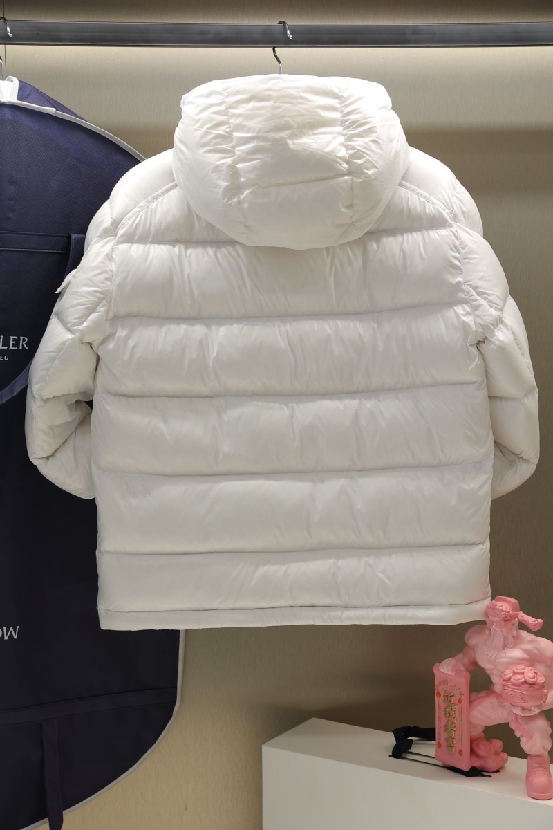 Moncler Down Coat